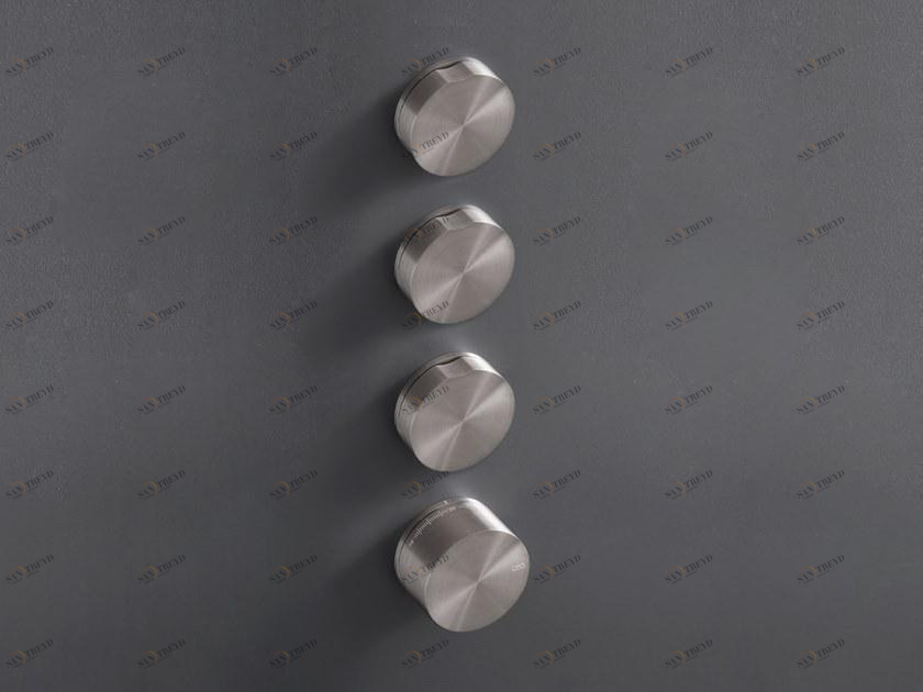 Ceadesign Душевая группа с термостатом Giotto Gio 59