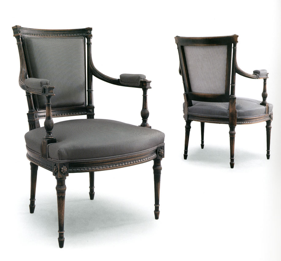 Стул  SALDA ARREDAMENTI 169 