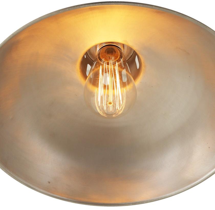 Mullan Lighting Подвесной светильник ручной работы из алюминия  Mlp262  - Вид №2