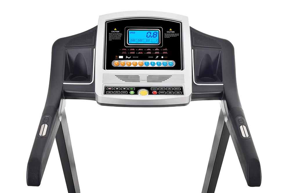 ROSSI Беговая дорожка proxima rossi PROXIMA  - Вид №1