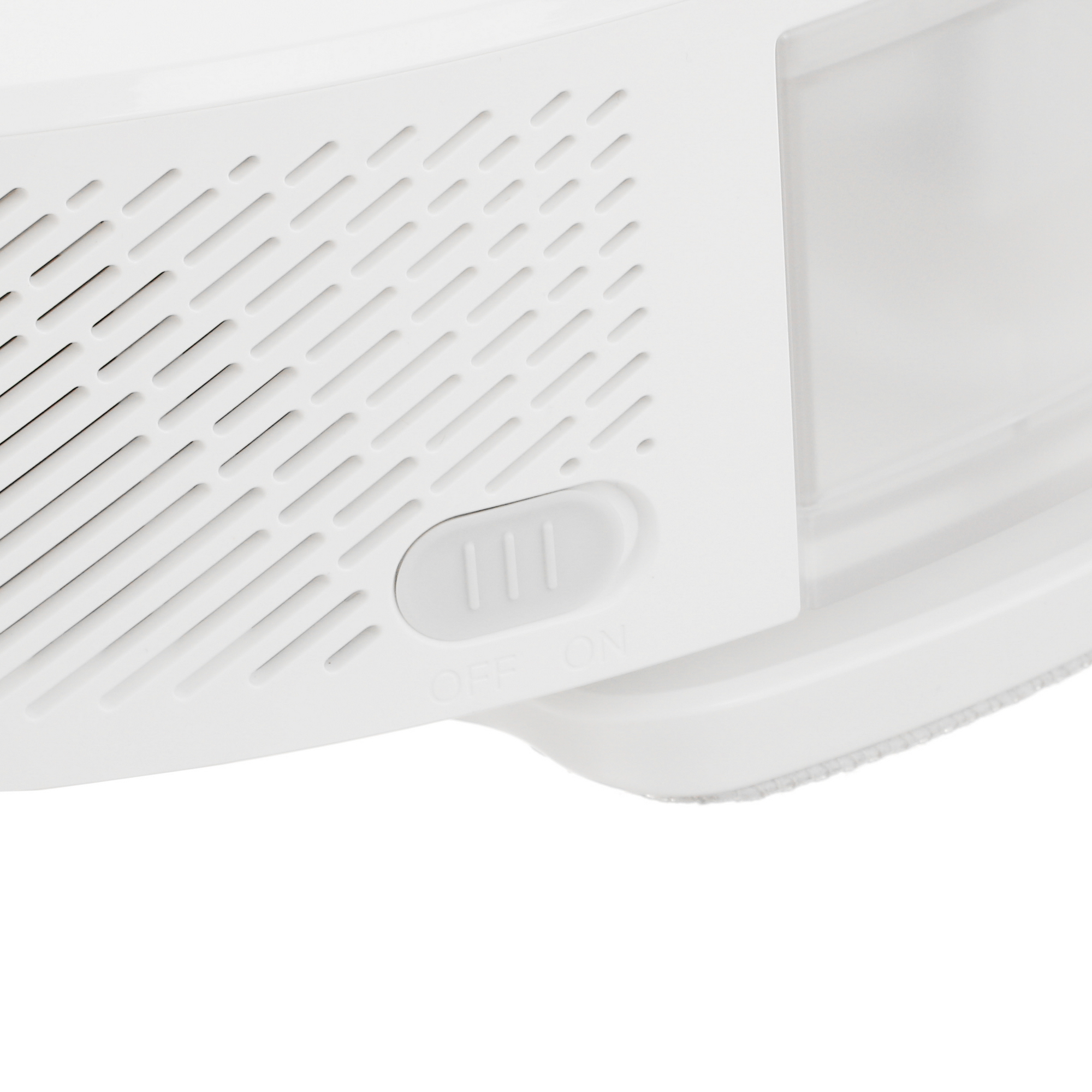 5411521 Робот-пылесос TP-Link Tapo RV10 белый STDN-0144643 - Вид №6