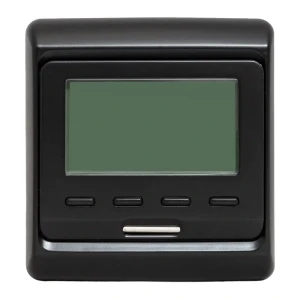 Программируемый термостат EKF для систем теплого пола 89423423