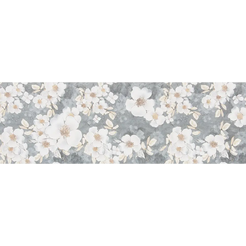 Плитка настенная «Орлеан» 1Д 75x25 см 1.69 м² цвет мультиколор Керамин STLM-2106179