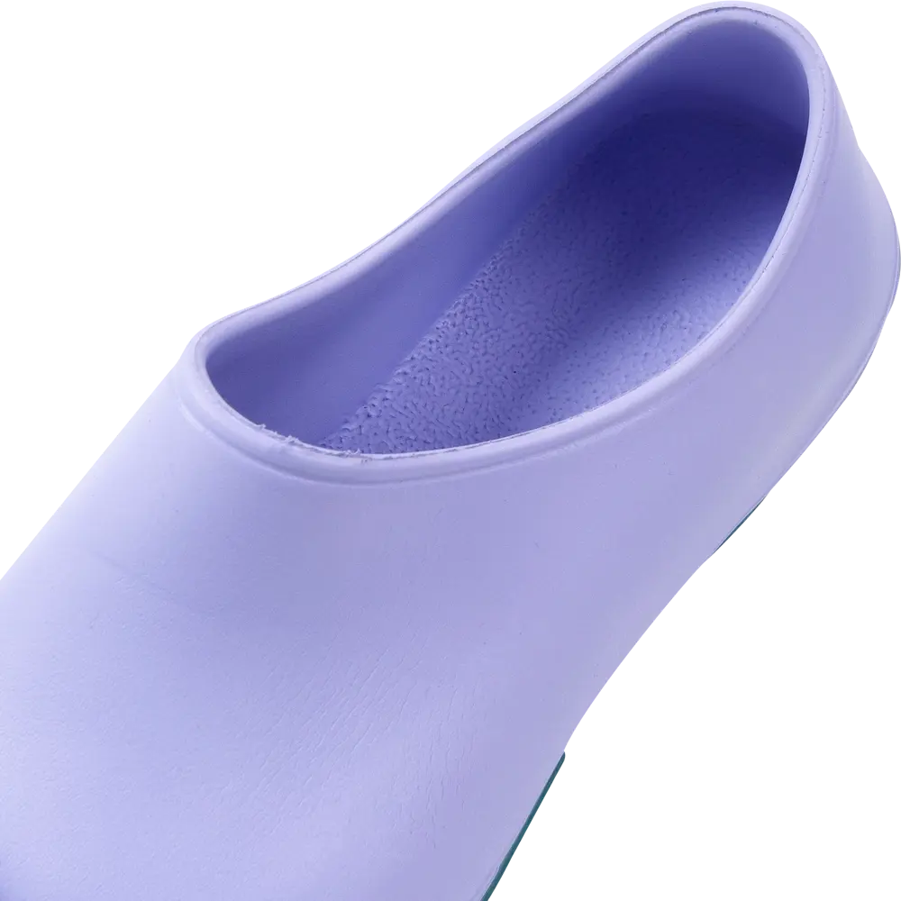 Галоши холодные двухцветные женские размер 38 Oyo STLM-2005970 - Вид №1