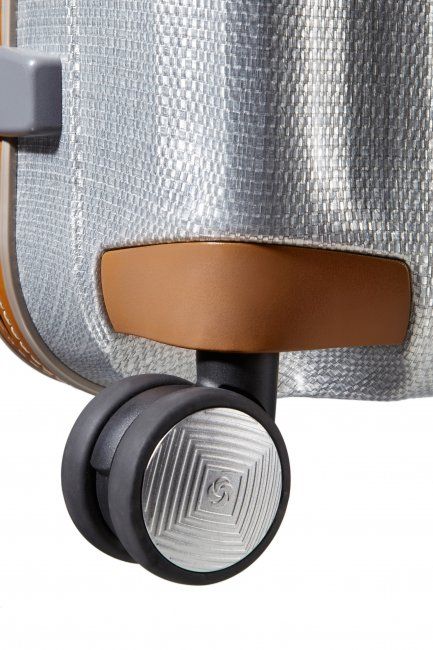 82V-08004 Чемодан 82V*004 Spinner L 76/25 Samsonite Lite Cube DLX  - Вид №1