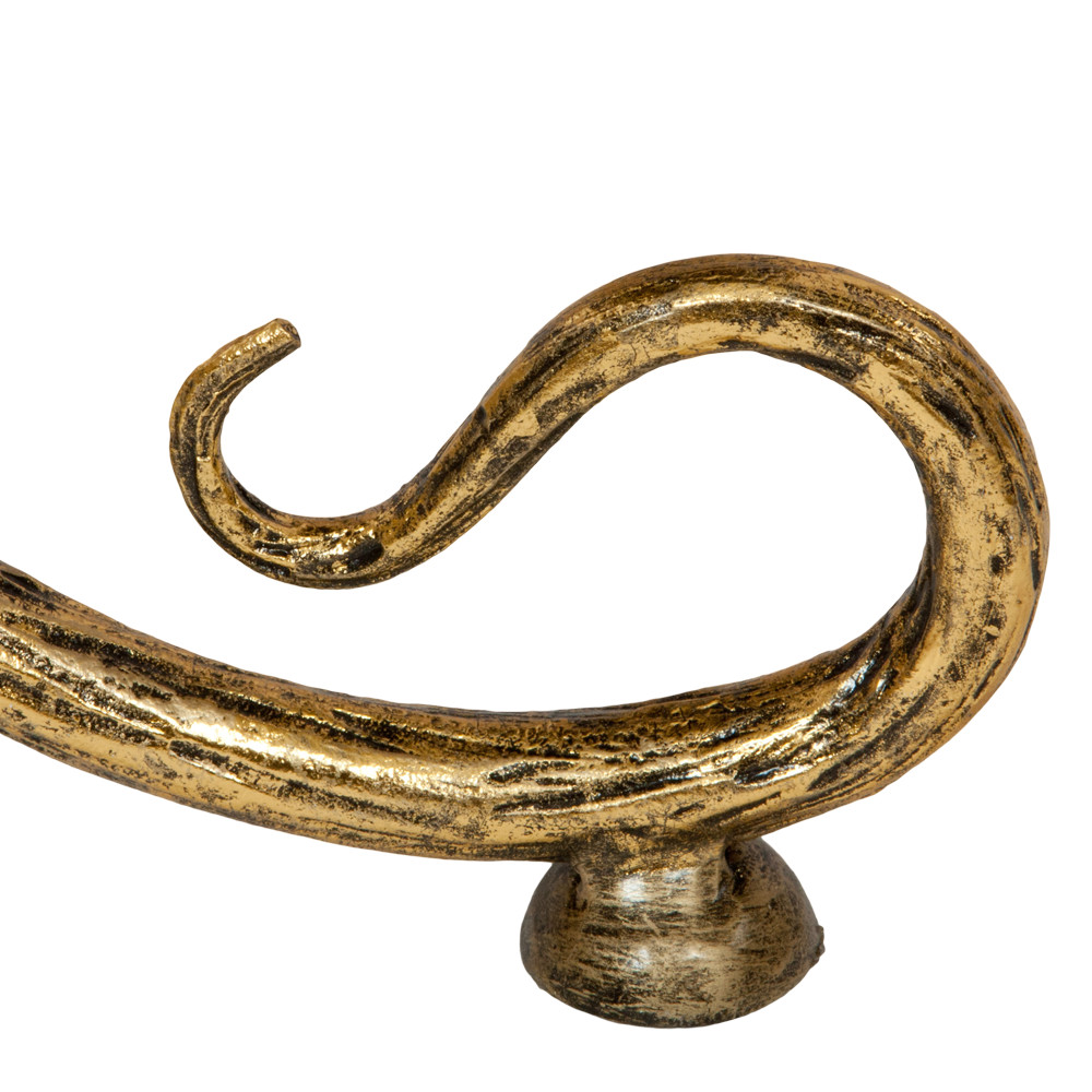 19044 Банкетка Сафари Шоколад BOGACHO 4627163961687 - Вид №5