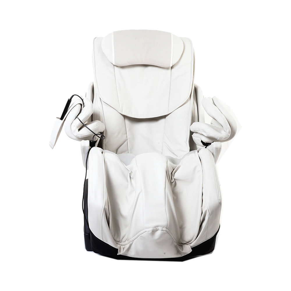 inada-duet Массажное кресло DUET IVORY INADA 