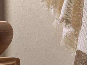 Льняная и бумажная хлопчатобумажная ткань