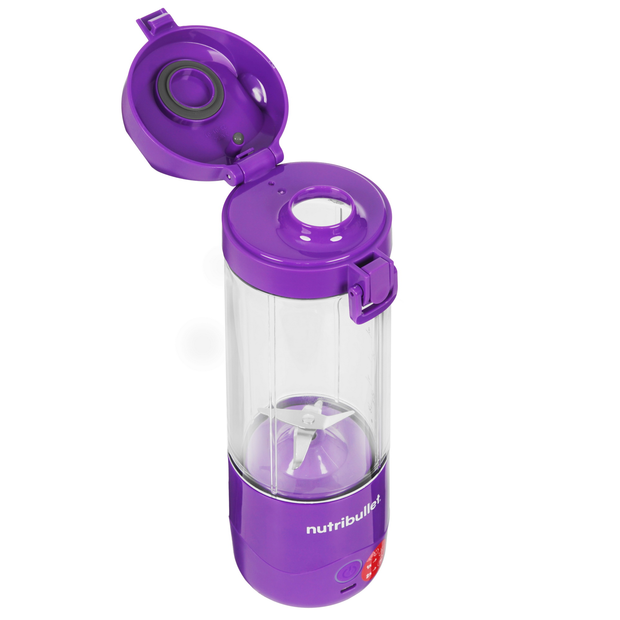 5495938 Блендер стационарный NUTRIBULLET NBP003PU STDN-0088681 - Вид №6