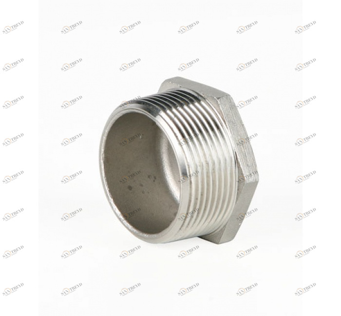 GENEBRE 0290n 04 Заглушка с резьбой NPT 