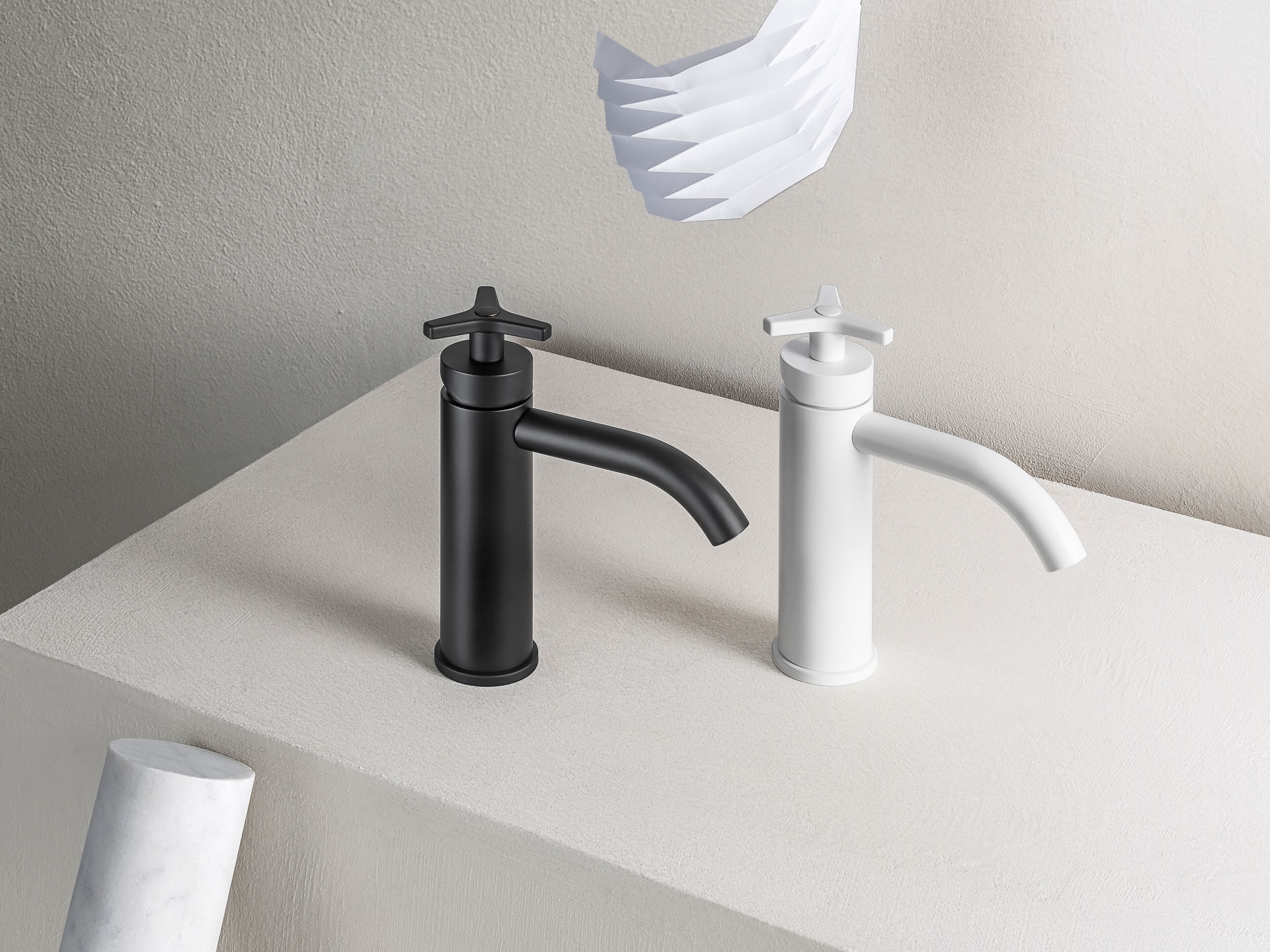 Однорычажный смеситель для раковины QD Magistro Lab Tomeo ARCH-00140646 - Вид №2