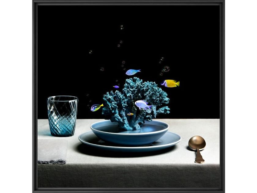 Печать фотографий на бумаге YellowKorner монтаж ARCH-00121200