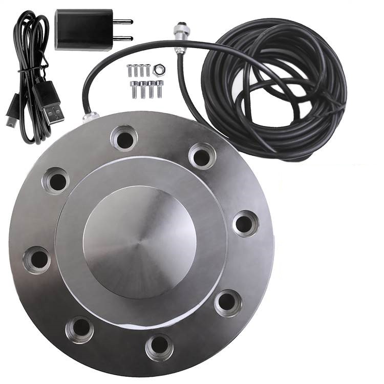 Динамометр Мегеон 531000K 9103961 STDN-0081085 - Вид №4