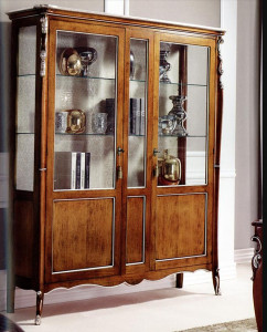 Витрина CINZIA SEVEN SEDIE 00VE12