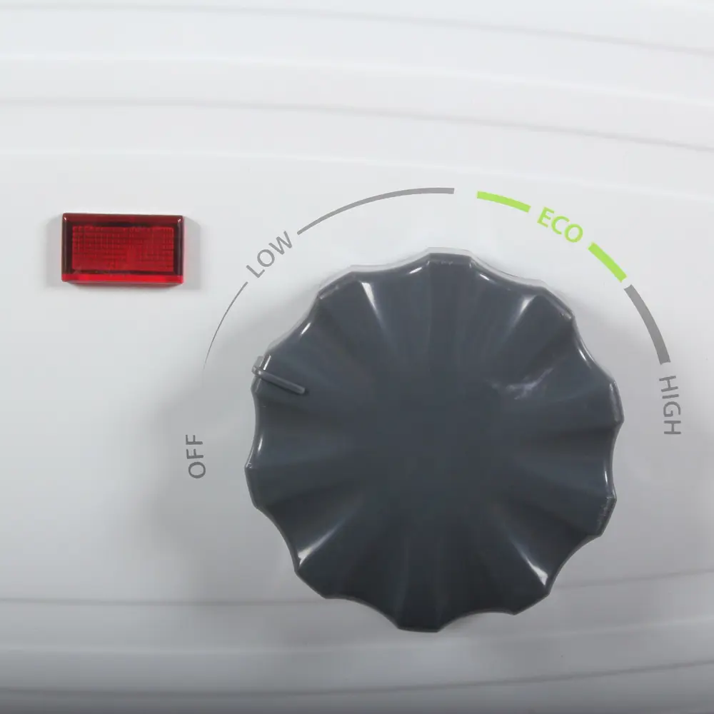 Водонагреватель AC ELECTRIC ACWH 50 ST.STEEL, нержавеющая сталь Santreyd STLM-2081902 - Вид №2