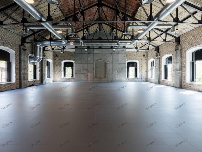 NESITE Фальшпол из смолы sun-id-1454972