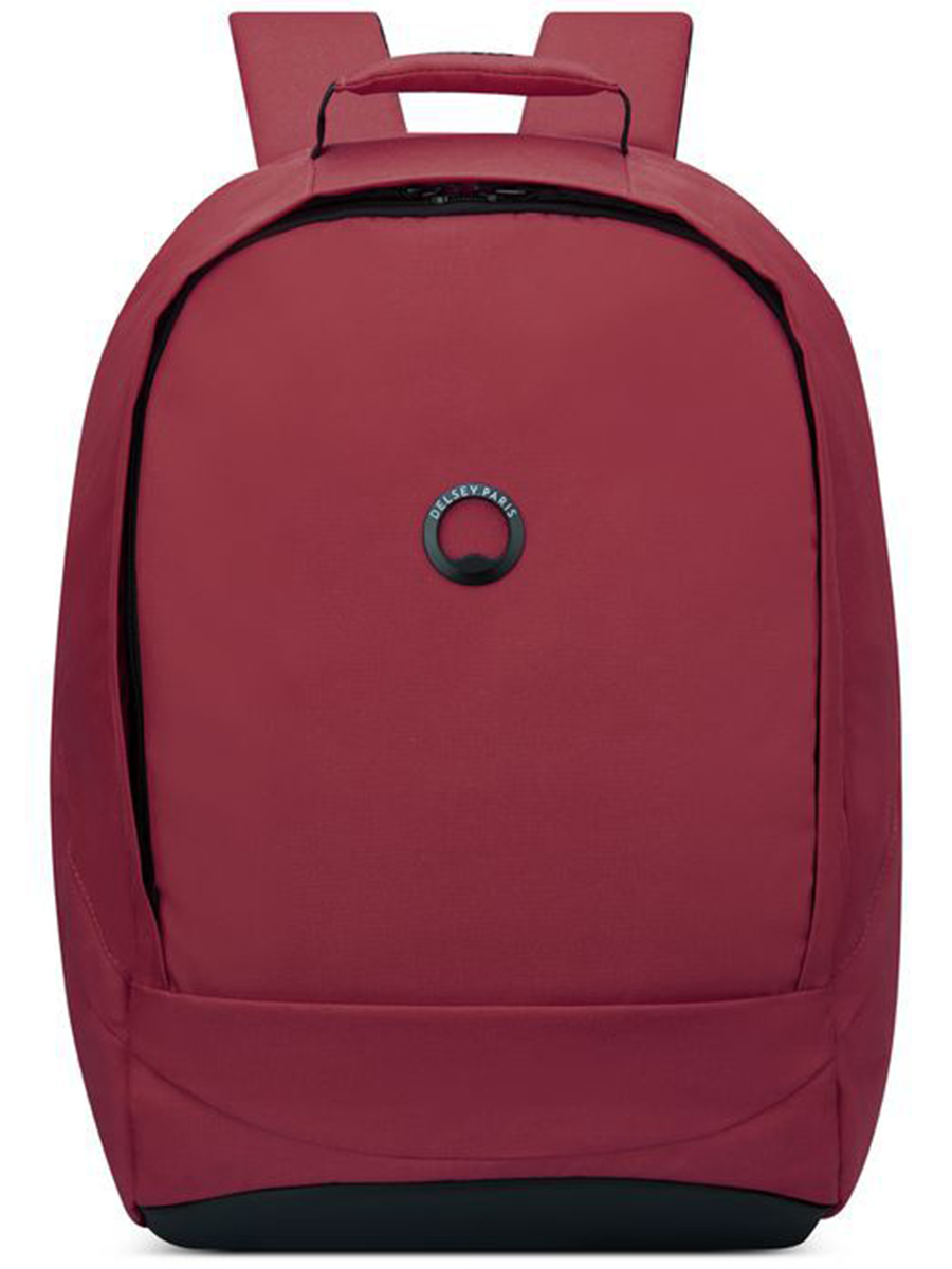 3334600 04 Рюкзак 3334600 Backpack 15.6 Delsey Securban 