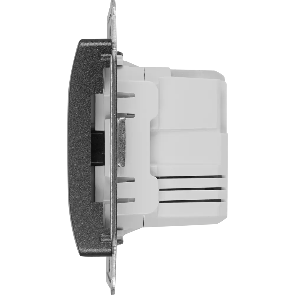 Schneider Electric Glossa — USB-розетка двойная для синхронной зарядки 84644906 STLM-0053184 - Вид №2