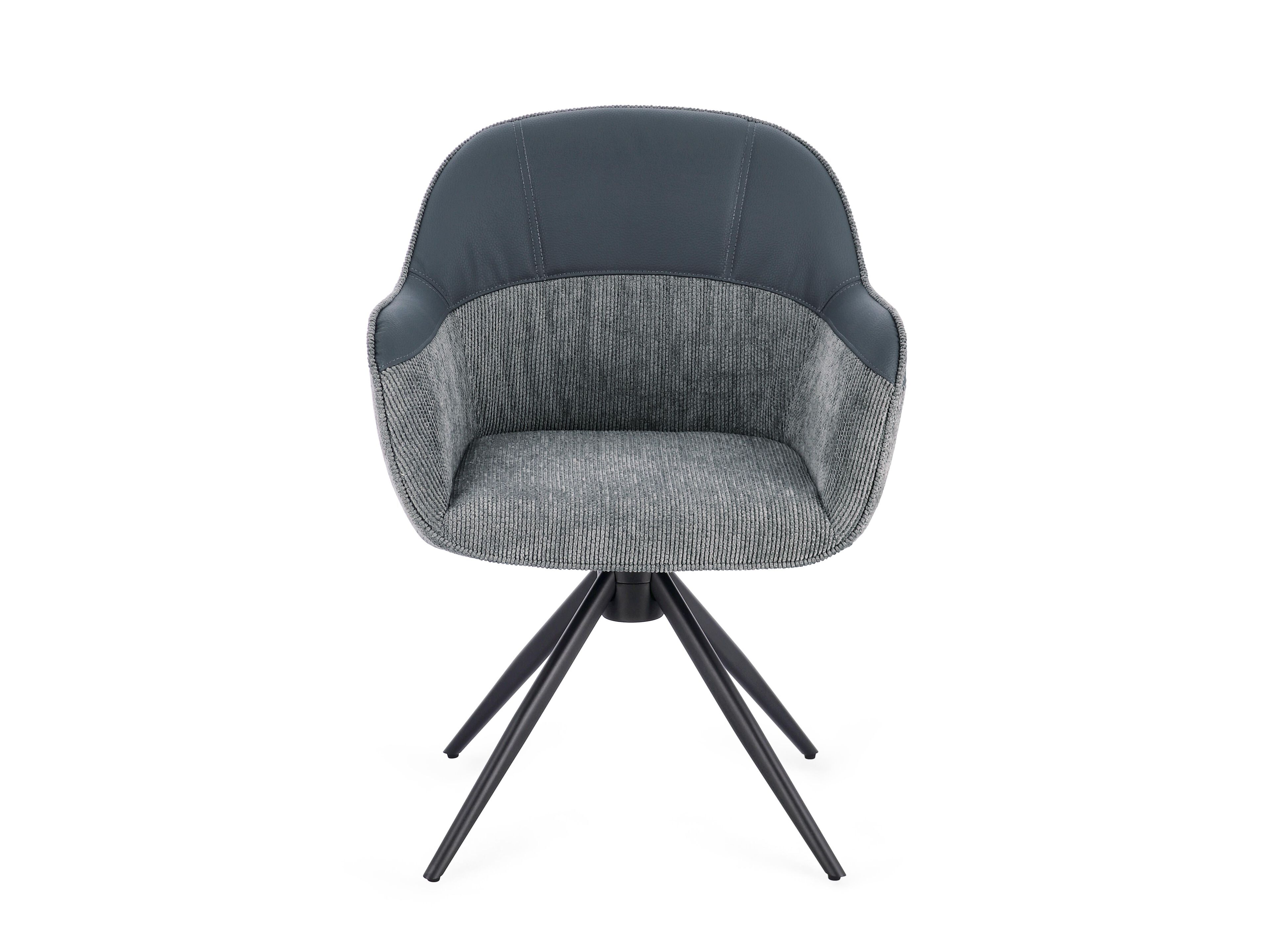 Поворотный стул с подлокотниками BIZZOTTO ISOTTA ARCH-00127727 - Вид №13