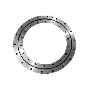 IS1025 ОПУ прецизионная серия с перекрестными роликами RU66-UU-CC0-P5 ISKRA