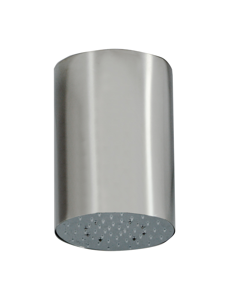 0431/3/B/LB Bellosta Rubinetterie ПОТОЛОЧНАЯ ДУШЕВАЯ ГОЛОВКА C / КОРПУС И LED ETOILE