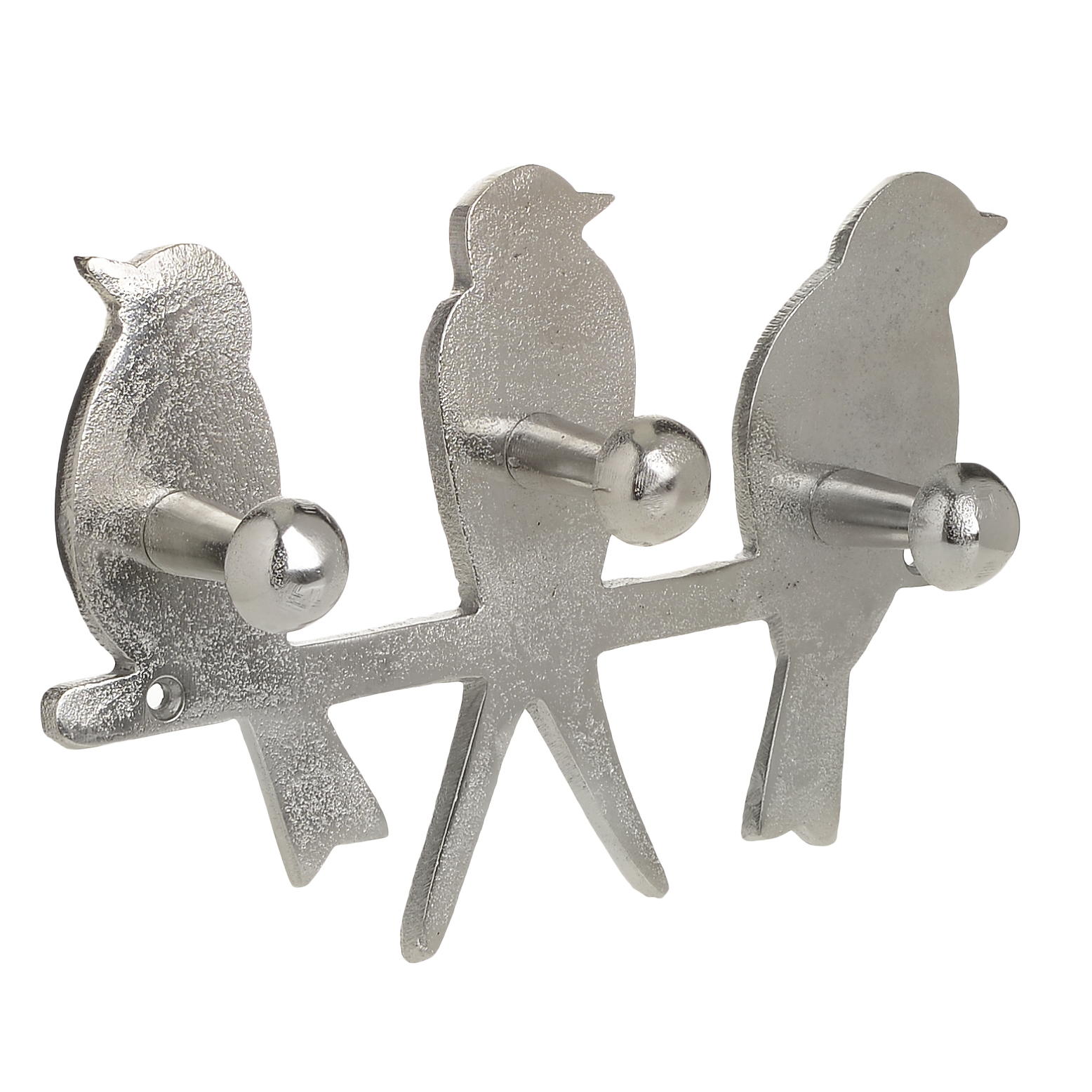 3870895.0008 ВЕШАЛКА НАСТЕННАЯ TO4ROOMS  - Вид №1