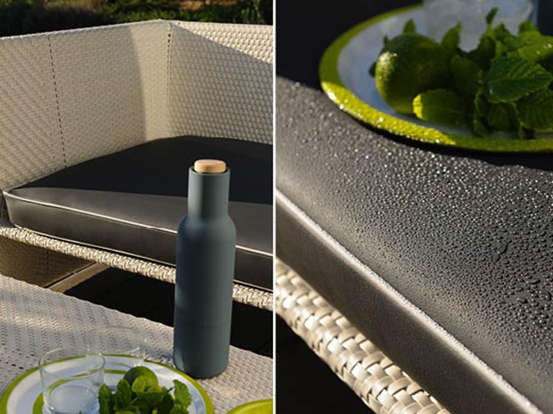 Élitis Ткань из акриловой ткани для улицы sun-id-1437499 - Вид №6