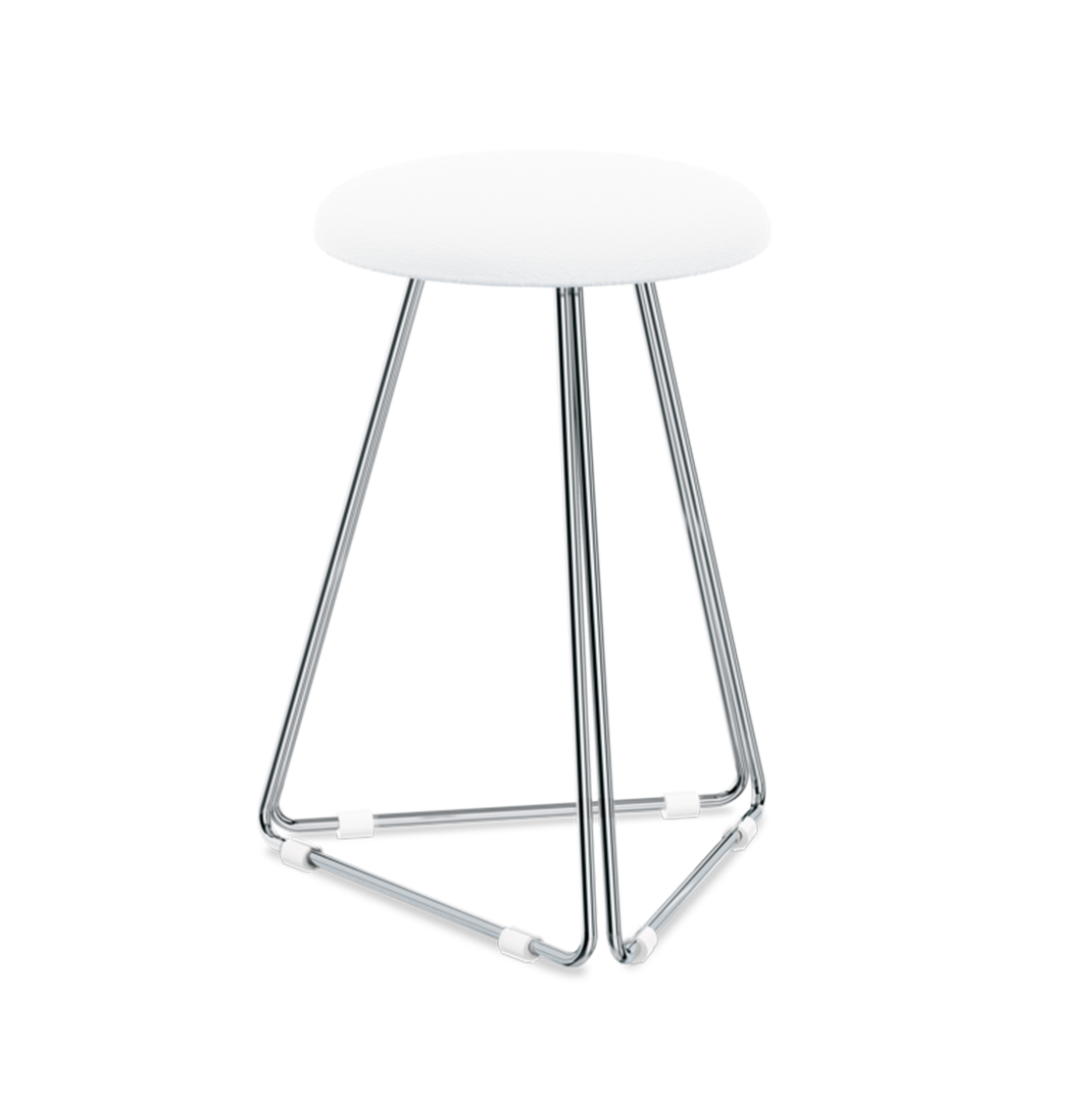 0508704 табурет DW 71 DECOR WALTHER 