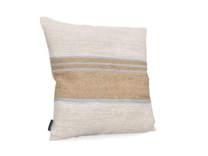 Квадратная ткань съемная подушка