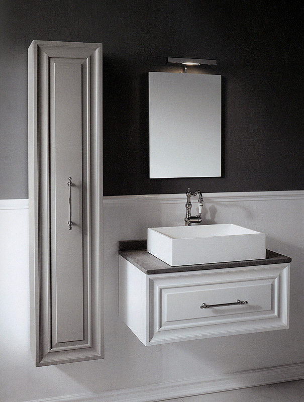 Пенал QUINTA 1 GAIA COquinta1LC  - Вид №2