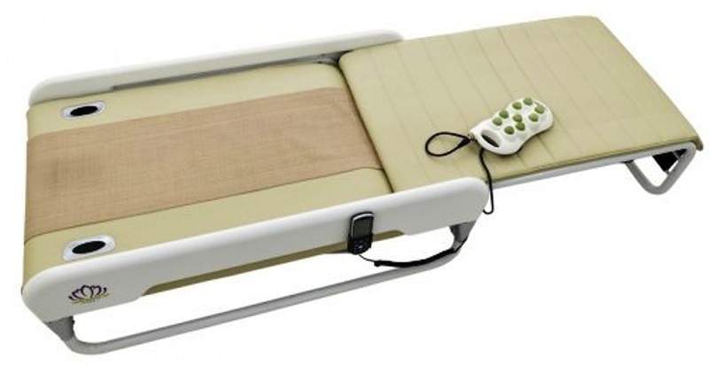 Массажная кровать M-17 LOTUS sun-id-2007845 - Вид №9