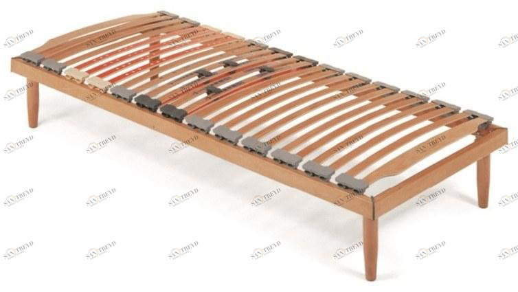 Frauflex Реечное основание из фанеры Maxima reti regolabili sun-id-1488956