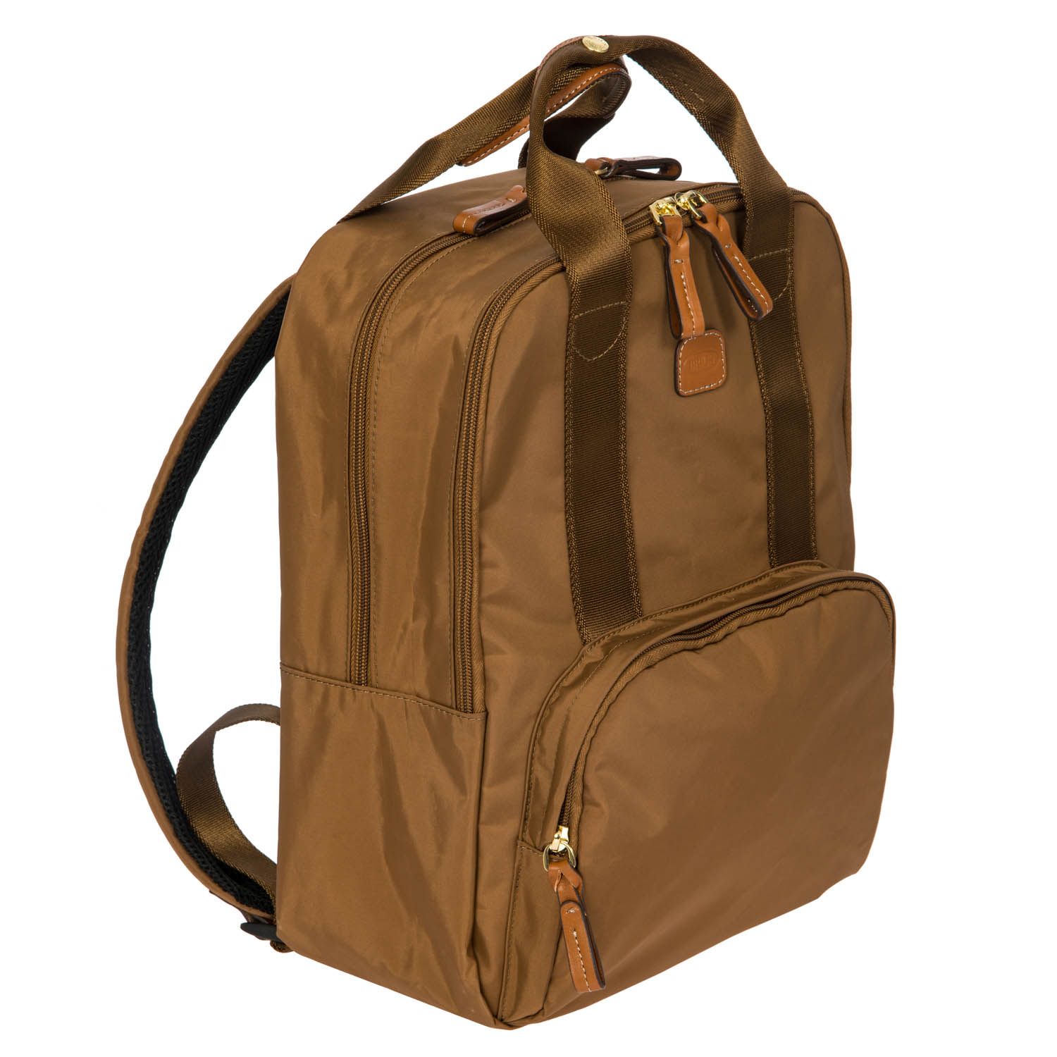 BXL43756.098 Рюкзак BXL43756 Medium backpack Brics X-Travel  - Вид №1