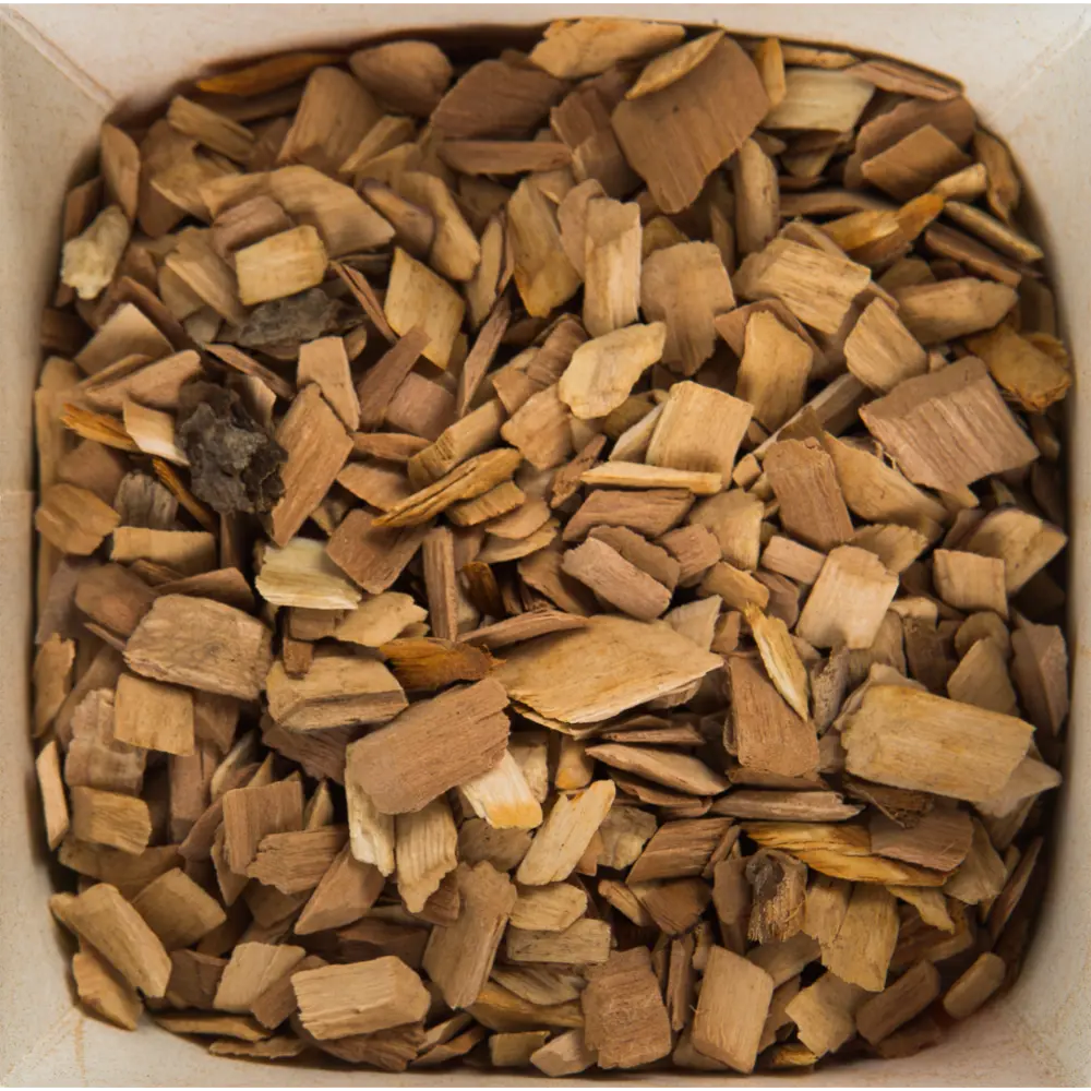 Щепа для копчения «Яблоко», 450 мл Santreyd STLM-2112834 - Вид №1