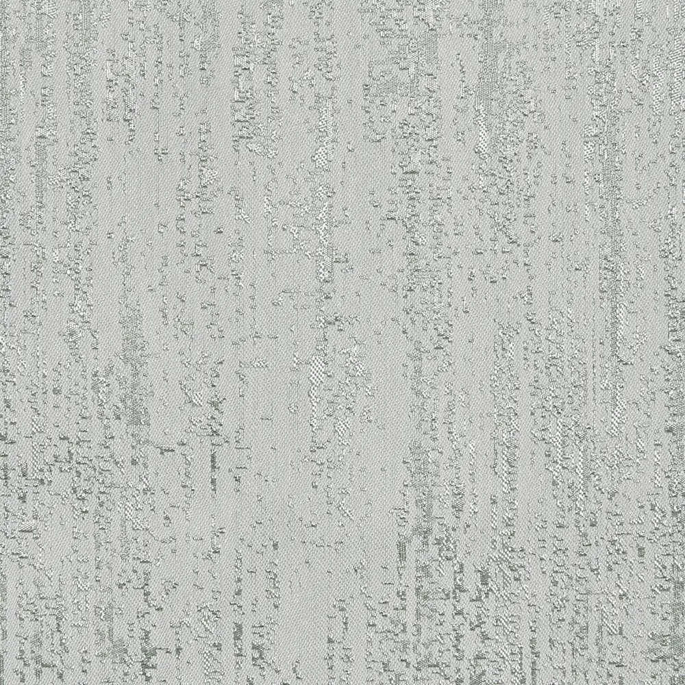 Штора на ленте Inspire Venice 200x280 см цвет бело-серебристый 82486325 STLM-2108305  - Вид №2