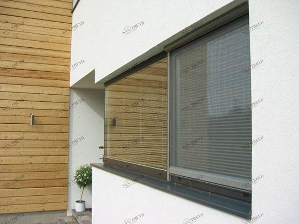 HELLA Роликовая москитная сетка sun-id-1512553