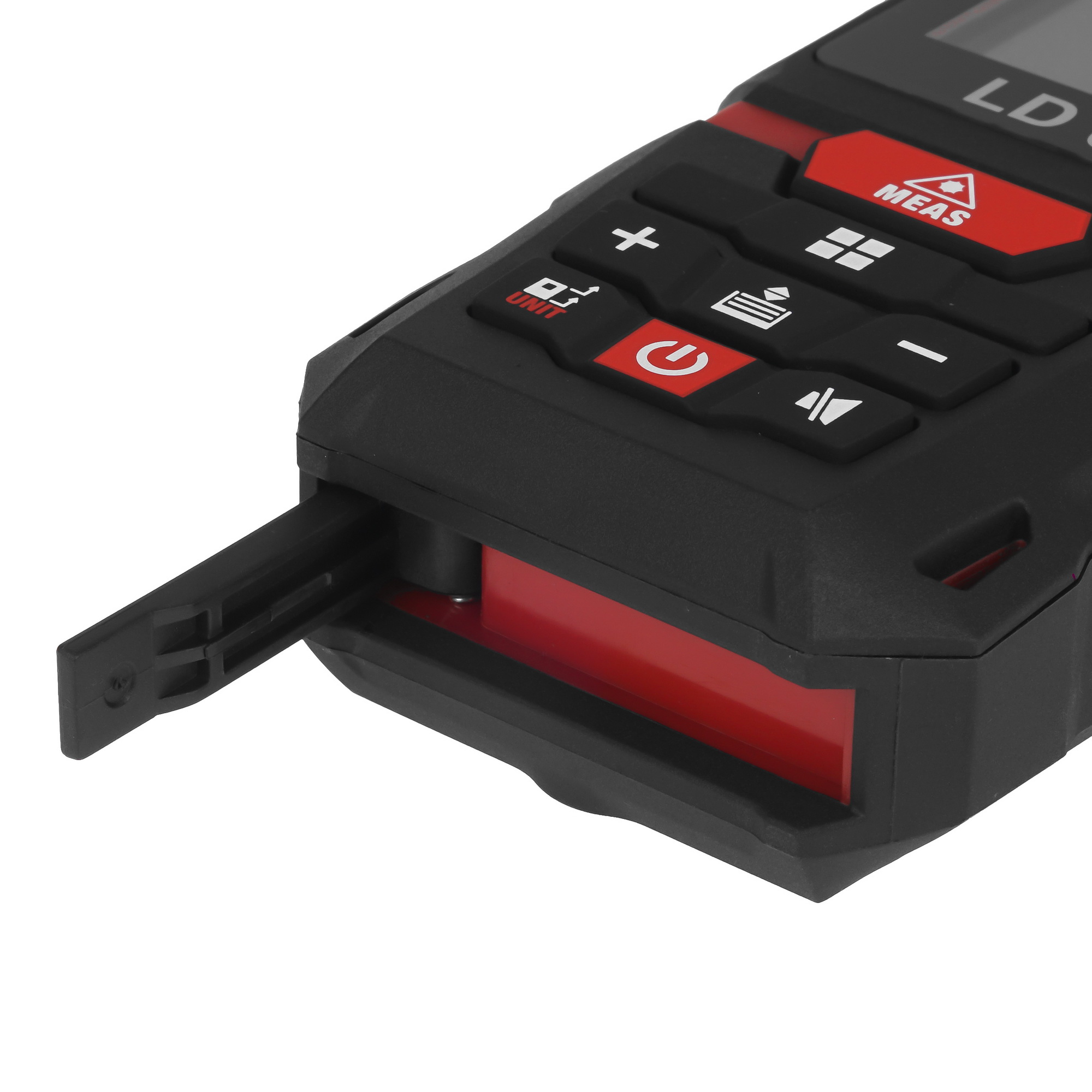 Лазерный дальномер ELITECH HD LD 60 9079212 STDN-0111588 - Вид №4