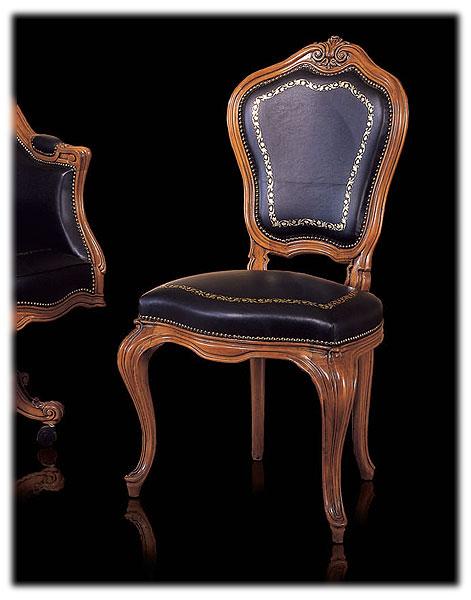 Стул 207 FRATELLI RADICE 40130010010 