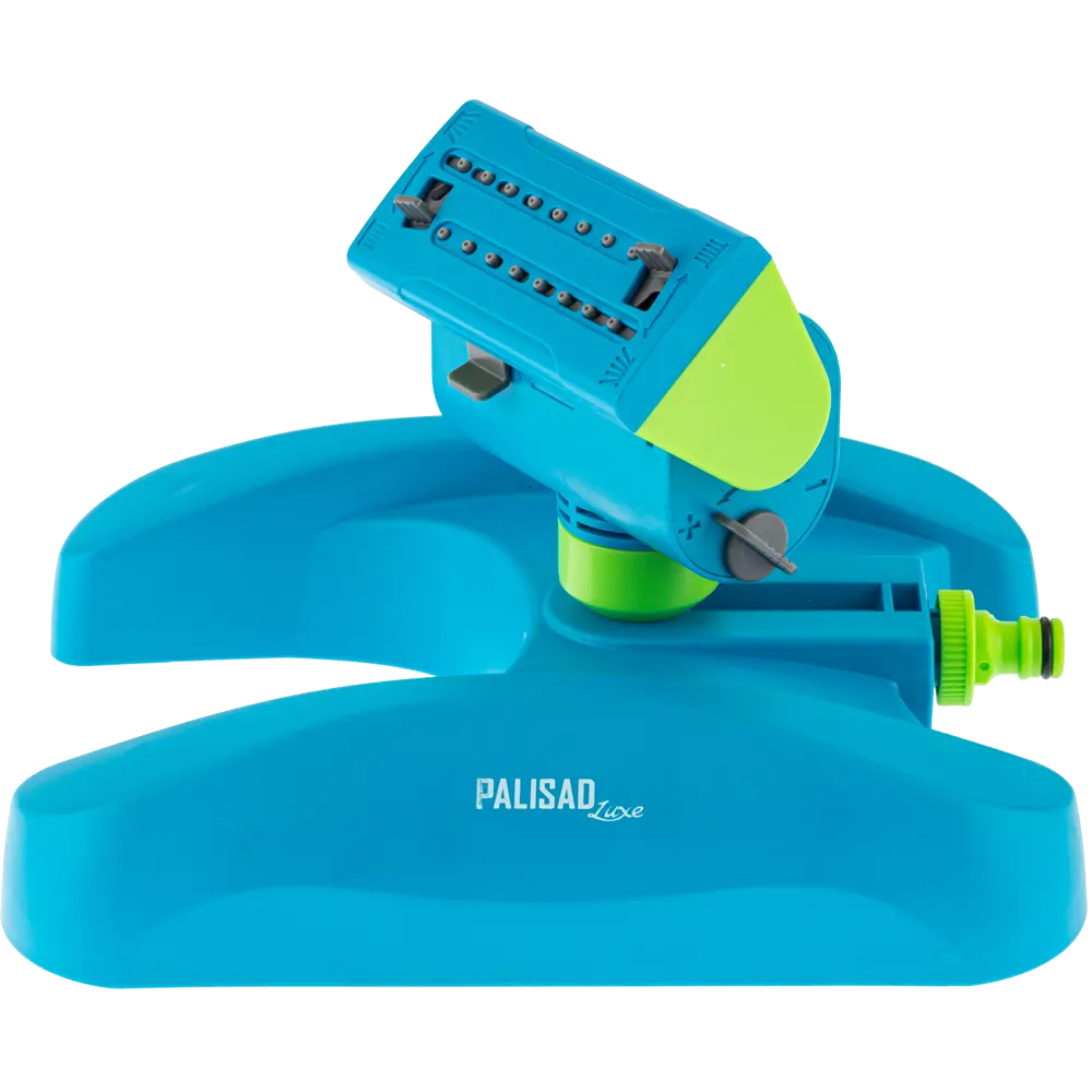 Дождеватель универсальный Palisad Luxe Santreyd STLM-2074970