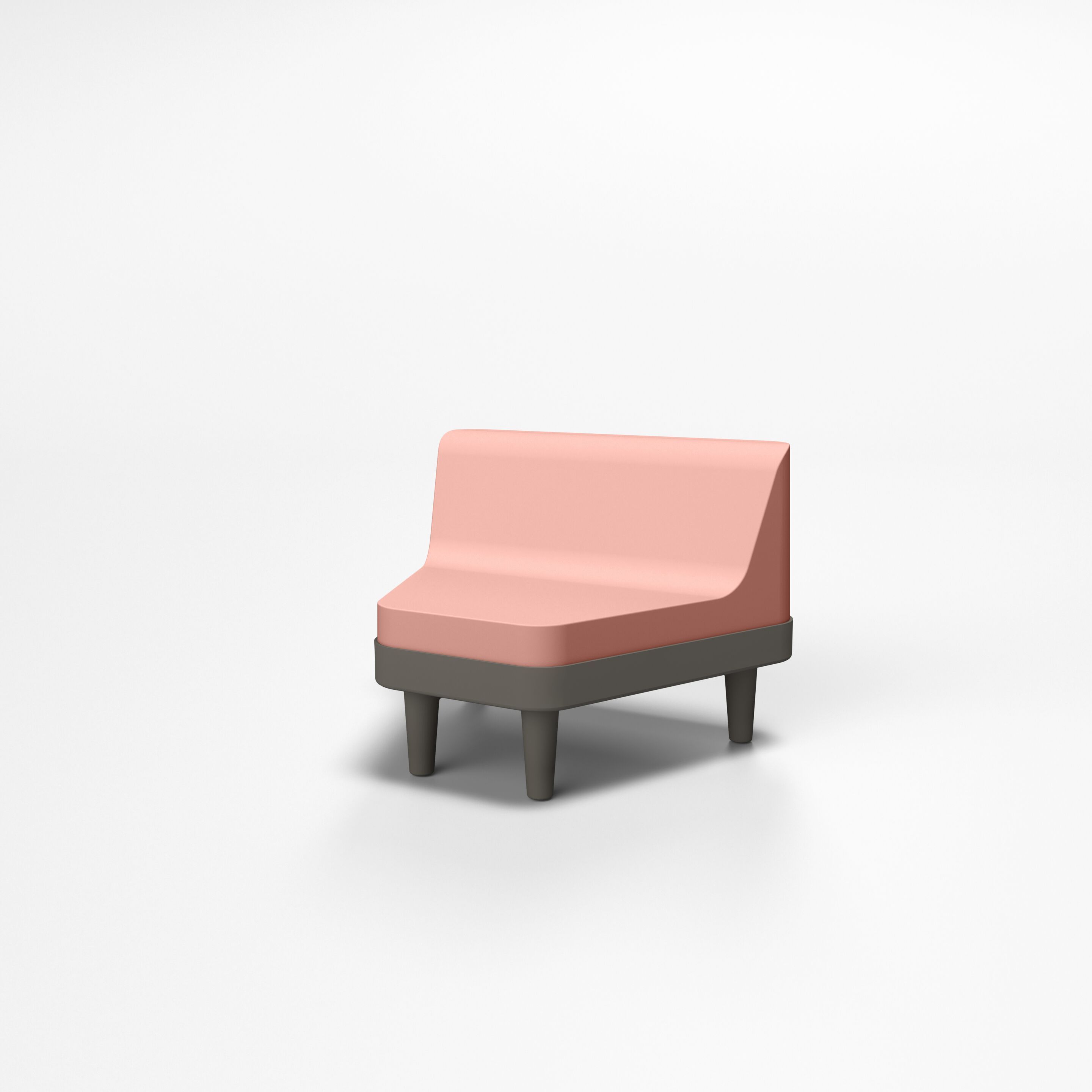 Модульный диван с пенопластовым покрытием SIXINCH OFFSHORE ARCH-00097661 - Вид №91