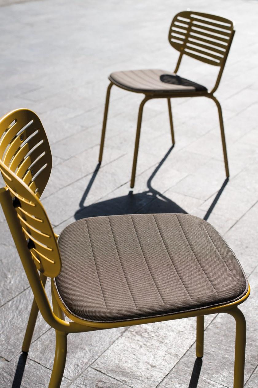 emu Стул из стали Mom Art. 639 - Вид №23