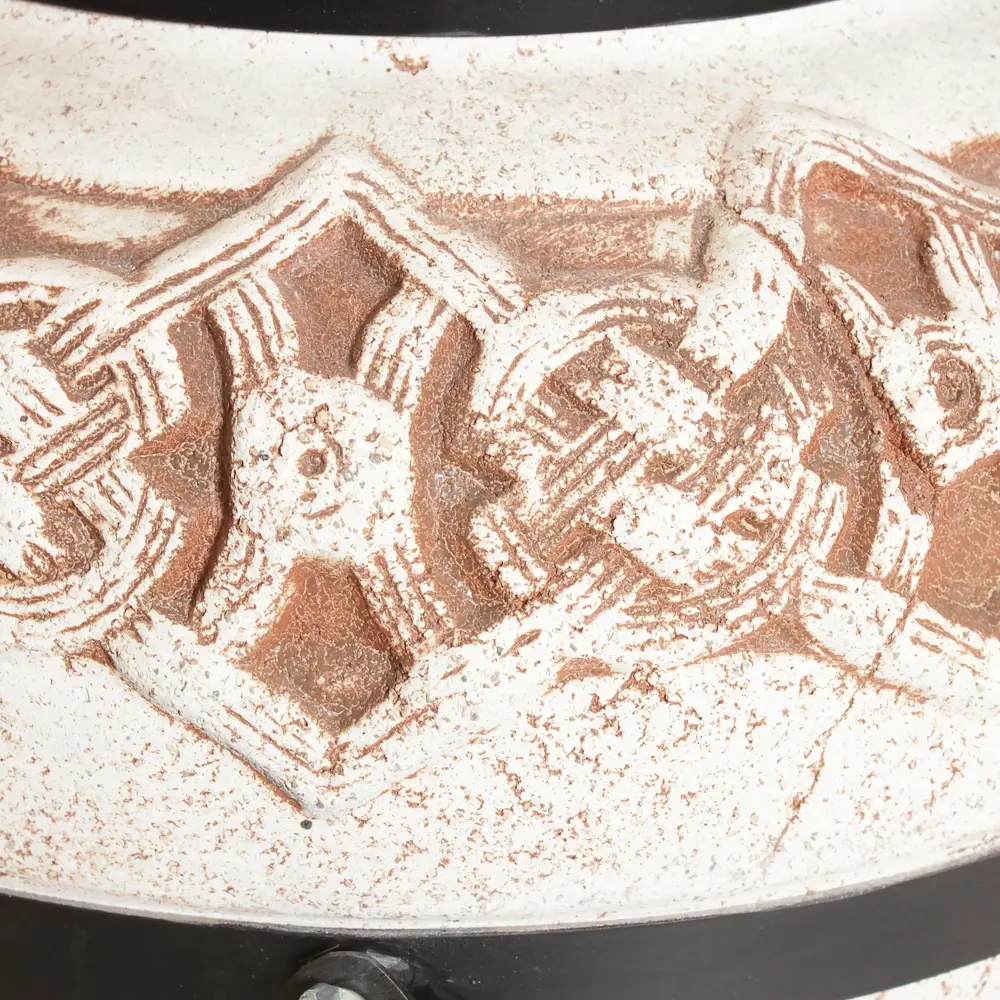 Тандыр малый 40x56x36 см Santreyd STLM-2109065 - Вид №6