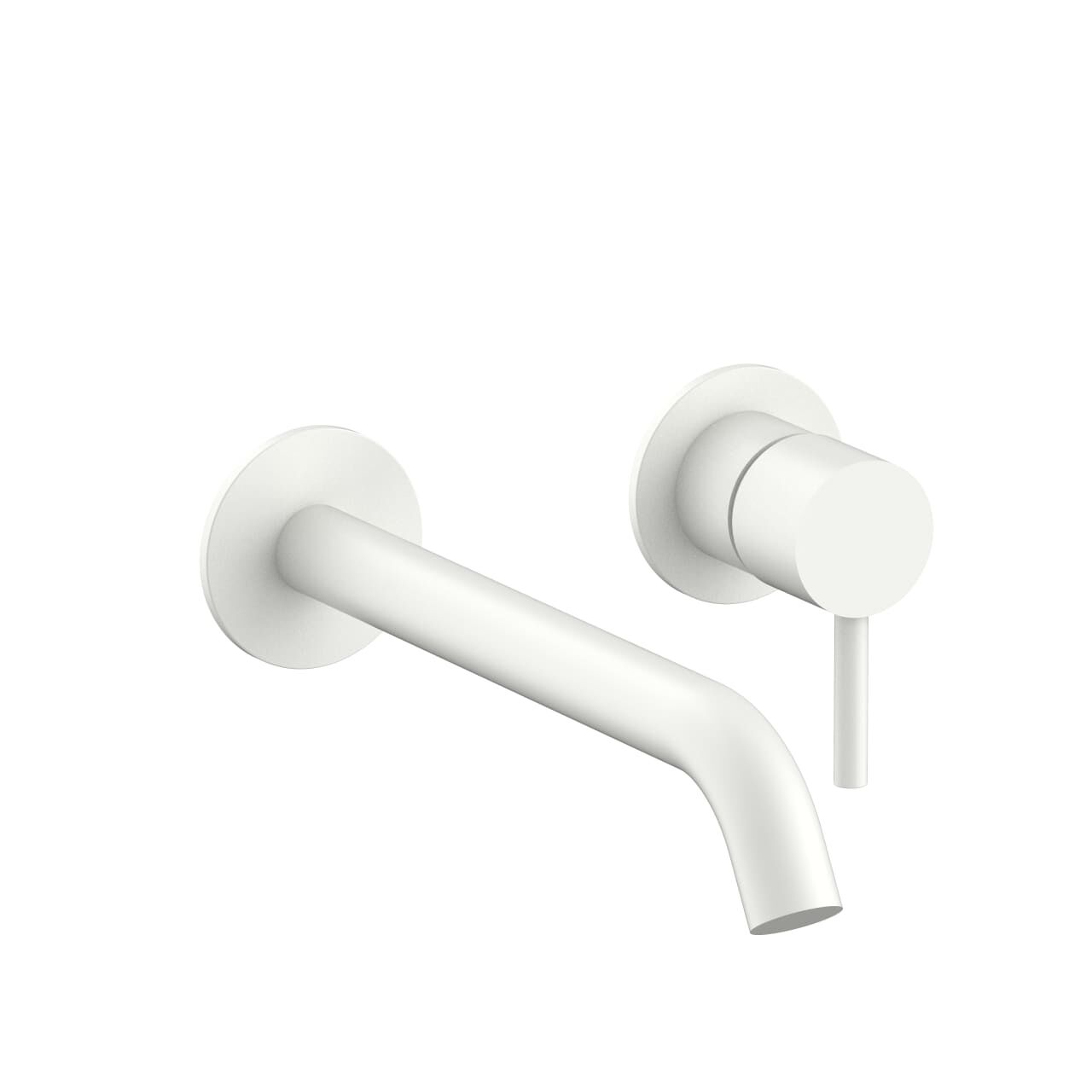 Однорычажный настенный смеситель для раковины Fantini Rubinetti NOSTROMO ARCH-00147092 - Вид №6