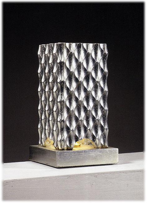 Настольная лампа Tower small RM ARREDAMENTI LAM36.F217 Capriccio