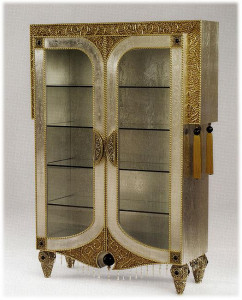 Витрина  COLOMBOSTILE 1706 VT-A-K