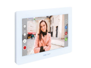 Видеодомофон громкой связи