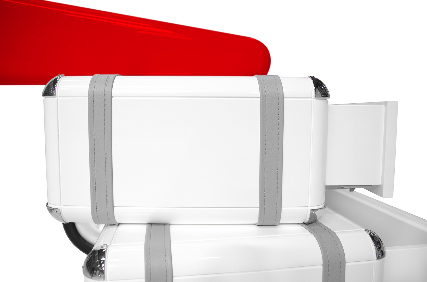 CIST519 Детский письменный стол Небо Circu  - Вид №9