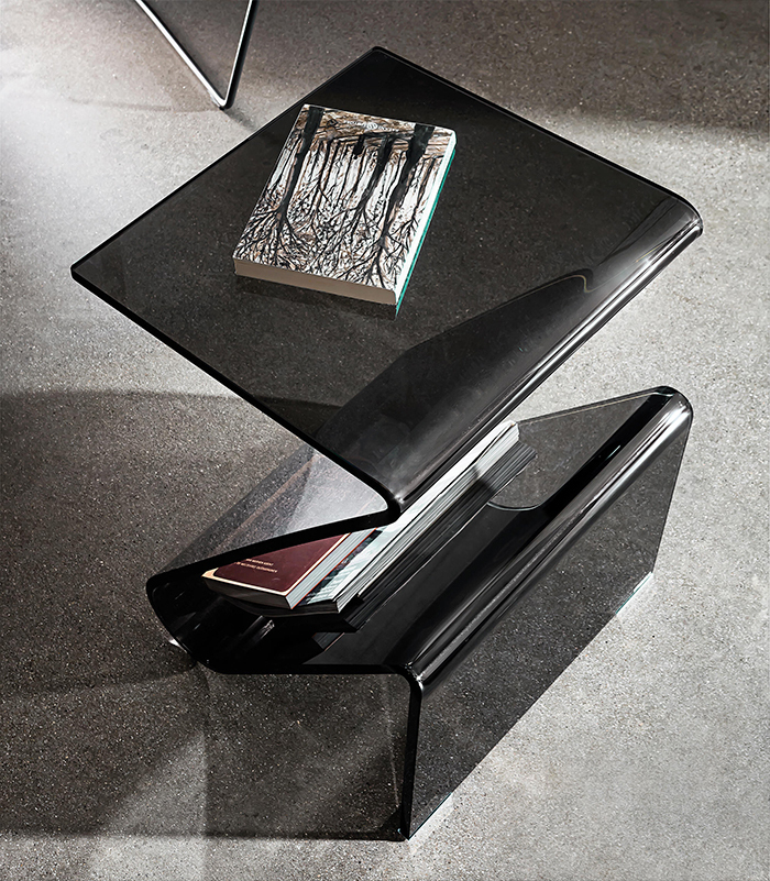 Столик ZETA SOVET ITALIA P3620 