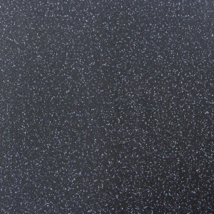 Столешница Блэк 300x3.8x60 см ЛДСП цвет чёрный 82113215 STLM-2061007