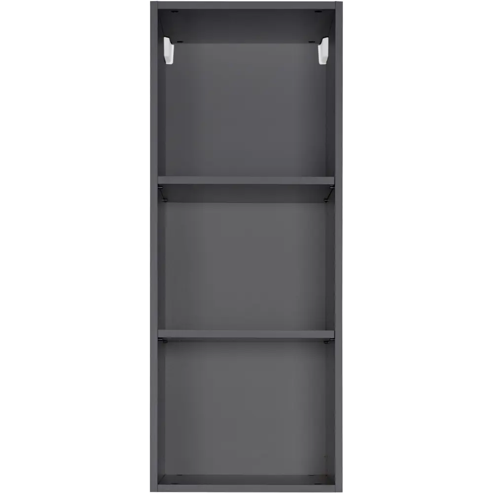 Каркас для навесного кухонного шкафа 40x103x35 см ДСП цвет серый Santreyd STLM-2114051 - Вид №1